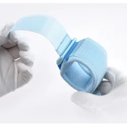 Band - wrist leash - anti-lost bracelet - for kids - reflectiveKids