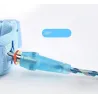 Band - wrist leash - anti-lost bracelet - for kids - reflectiveKids