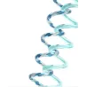 NiñosBanda - muñequera - pulsera antipérdida - para niños - reflectante