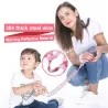 Band - wrist leash - anti-lost bracelet - for kids - reflectiveKids