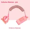 Band - wrist leash - anti-lost bracelet - for kids - reflectiveKids