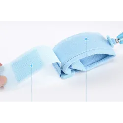 Band - wrist leash - anti-lost bracelet - for kids - reflectiveKids