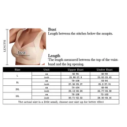 Seamless bra - sports top - with breast support padsLingerie