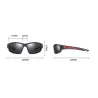 Polarized sports sunglasses - UV400Sunglasses
