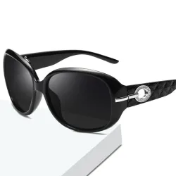 Gafas de solGafas de sol polarizadas grandes - con cristales - UV400