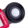 Digital lumen / light meter - photometer tester - lux meter - LCD displayElectronics & Tools