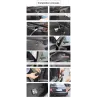 Accesorios de interiorSensor de estacionamiento de automóviles - radar - estacionamiento automático inverso - pantalla de mon...