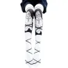 Halloween knee socks - punk styleHalloween & Party