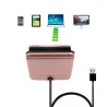 CargadoresCargador universal - estación de acoplamiento - para smartphone con conector USB-C