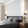 ApliquesLámpara de pared LED moderna - estilo nórdico