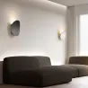 ApliquesLámpara de pared LED moderna - estilo nórdico