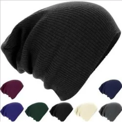 Sombreros & gorrasGorro de invierno de estilo clásico