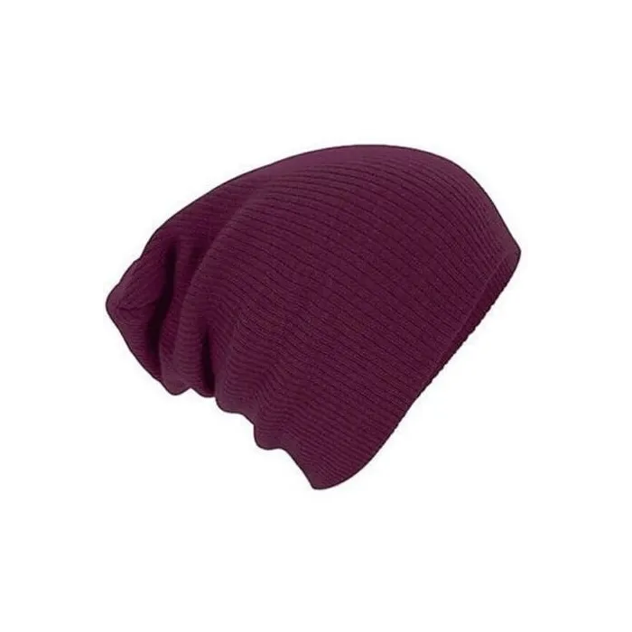 Sombreros & gorrasGorro de invierno de estilo clásico