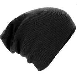 Classic style winter beanieHats & Caps