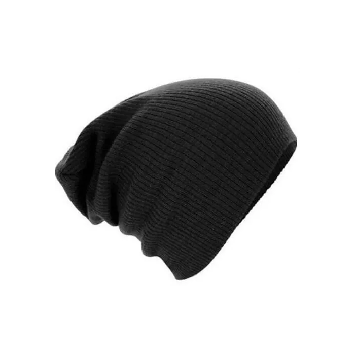 Classic style winter beanieHats & Caps