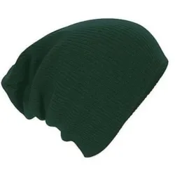 Classic style winter beanieHats & Caps