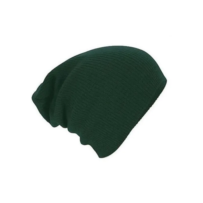 Sombreros & gorrasGorro de invierno de estilo clásico