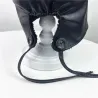 Sombreros & gorrasSombrero estilo cubo - sombrero cálido de cuero de invierno - estilo coreano