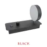 ApliquesAplique LED - regulable - cabeza giratoria - carga USB - 9W