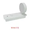 ApliquesAplique LED - regulable - cabeza giratoria - carga USB - 9W