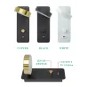 ApliquesAplique LED - regulable - cabeza giratoria - carga USB - 9W