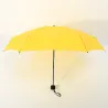 Mini lightweight folding pocket umbrella - anti-UVOutdoor & Camping