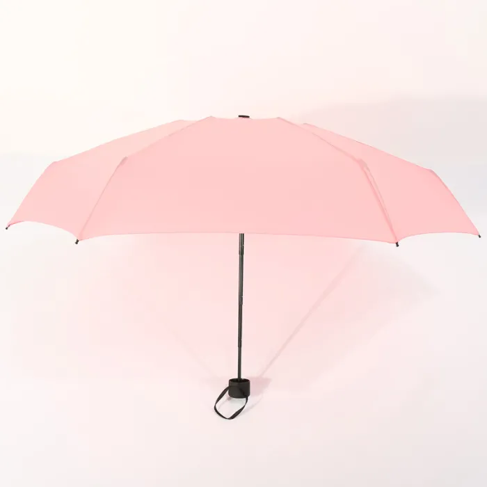 Mini lightweight folding pocket umbrella - anti-UVOutdoor & Camping