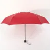 Mini lightweight folding pocket umbrella - anti-UVOutdoor & Camping