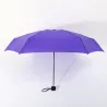 Mini lightweight folding pocket umbrella - anti-UVOutdoor & Camping