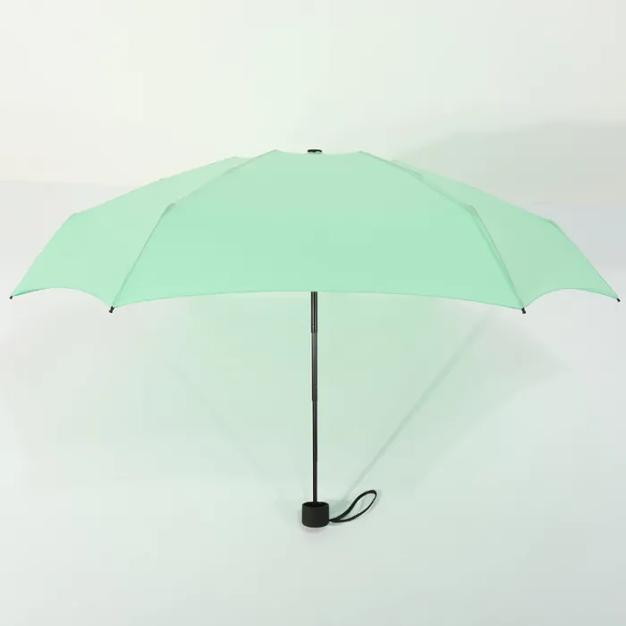 Mini lightweight folding pocket umbrella - anti-UVOutdoor & Camping