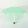 Mini lightweight folding pocket umbrella - anti-UVOutdoor & Camping