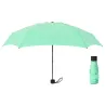 Mini lightweight folding pocket umbrella - anti-UVOutdoor & Camping