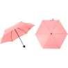 Mini lightweight folding pocket umbrella - anti-UVOutdoor & Camping
