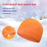 Sombreros & gorrasCálido gorro de invierno - resistente al viento - térmico - forro polar grueso