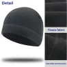 Sombreros & gorrasCálido gorro de invierno - resistente al viento - térmico - forro polar grueso