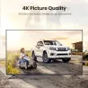 CablesUGREEN - Adaptador DP a HDMI - Cable 4K - 1080P