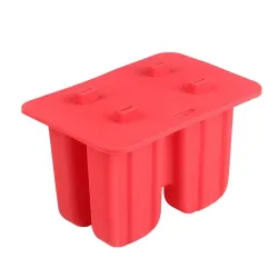 ToolsMolde de helado de silicona