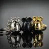 llaveroMini raton metalico - llavero