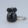 llaveroMini raton metalico - llavero