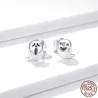 Little devil / ghost earrings - 925 sterling silverEarrings