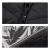 ChaquetasChaqueta térmica eléctrica - chaleco cálido - calefacción USB
