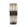 N35 - neodymium magnet - strong round disc - 25 * 2mmN35