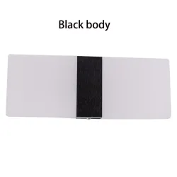 Apliques3W - 6W - 7W - Aplique acrílico LED