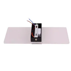 Apliques3W - 6W - 7W - Aplique acrílico LED