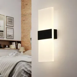Apliques3W - 6W - 7W - Aplique acrílico LED