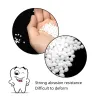 Temporary teeth repair kit - gaps filler - denture glueTeeth Whitening