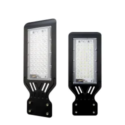 Alumbrado públicoFarola LED - Estanca IP65 - 50W - 100W - 220V