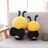 Animales de pelucheAbeja amarilla - peluche - almohada
