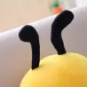 Animales de pelucheAbeja amarilla - peluche - almohada