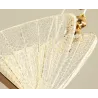 Luces de techoLámpara de techo moderna - mariposa de colores